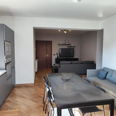 Panorama Etnea Appartement Santa Maria di Licodia