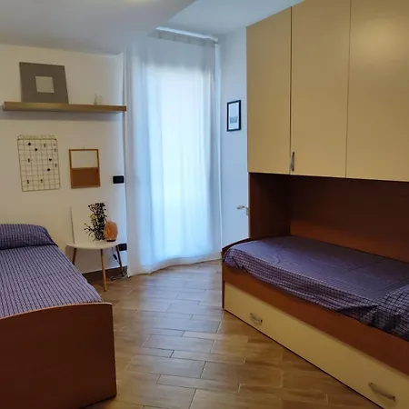 Panorama Etnea Appartement *