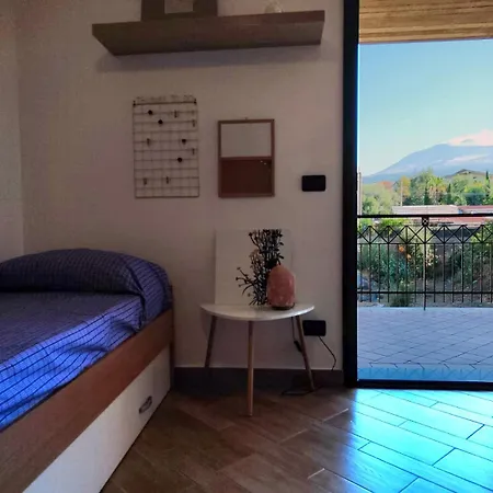Panorama Etnea Appartement *