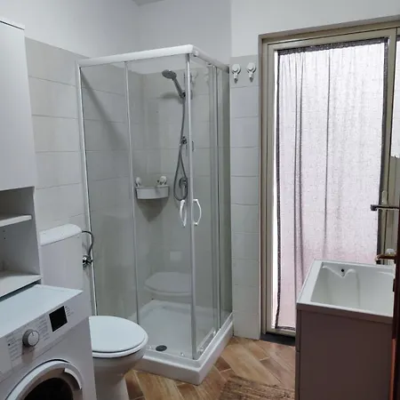 Panorama Etnea Appartement