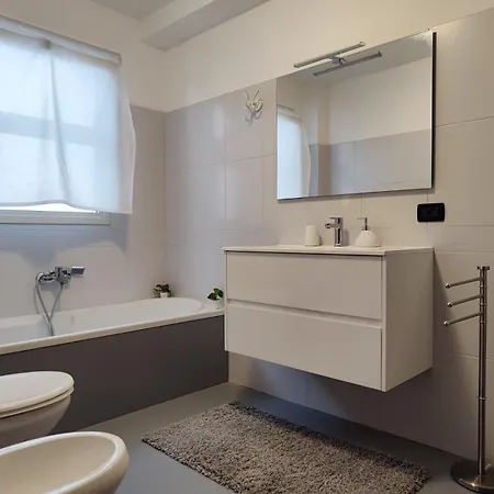 Appartement Panorama Etnea